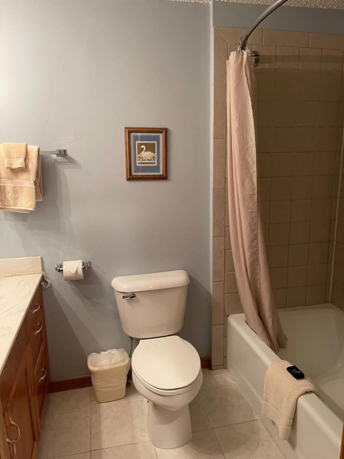 Top Floor Luxury, Sauna, Private Pool, Lake Bellaire Beach, 5 Beds, 4 Full Bath Exterior foto