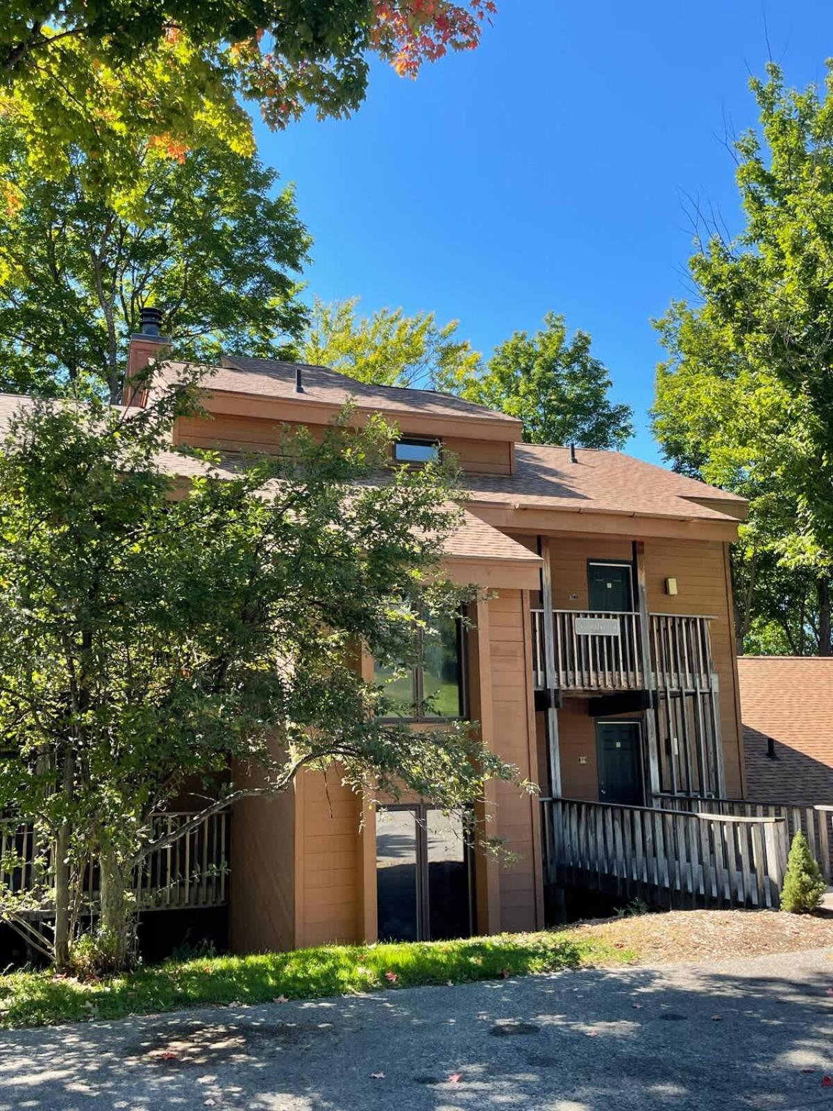 Top Floor Luxury, Sauna, Private Pool, Lake Bellaire Beach, 5 Beds, 4 Full Bath Exterior foto