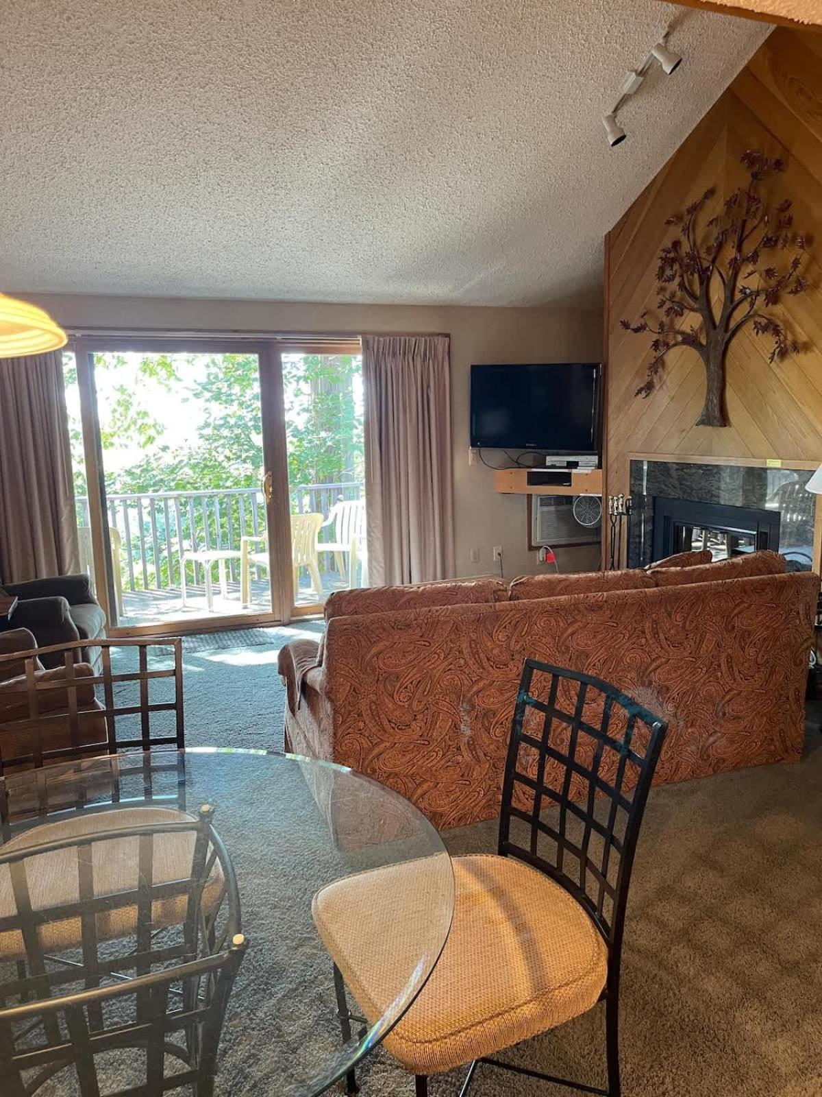 Top Floor Luxury, Sauna, Private Pool, Lake Bellaire Beach, 5 Beds, 4 Full Bath Exterior foto