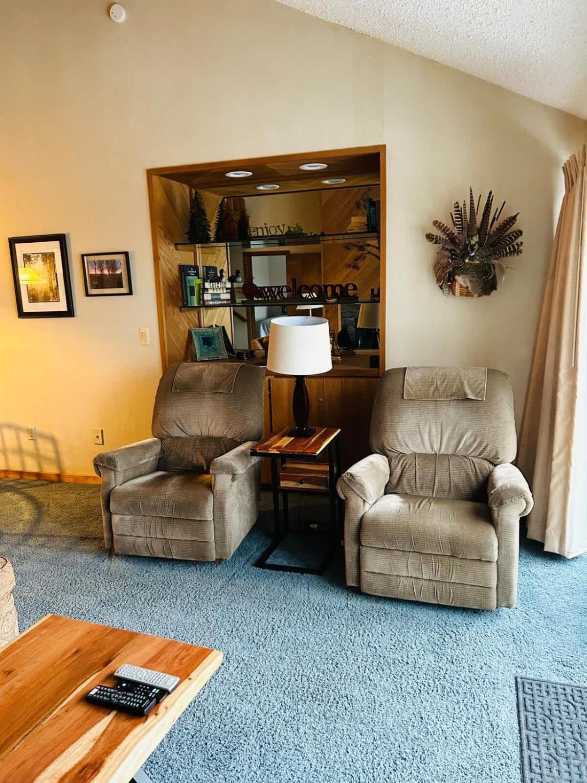 Top Floor Luxury, Sauna, Private Pool, Lake Bellaire Beach, 5 Beds, 4 Full Bath Exterior foto